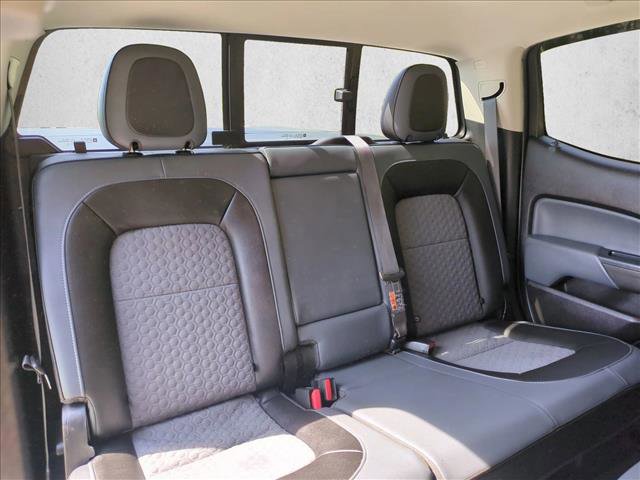 Used 2020 Chevrolet Colorado Z71 image 20