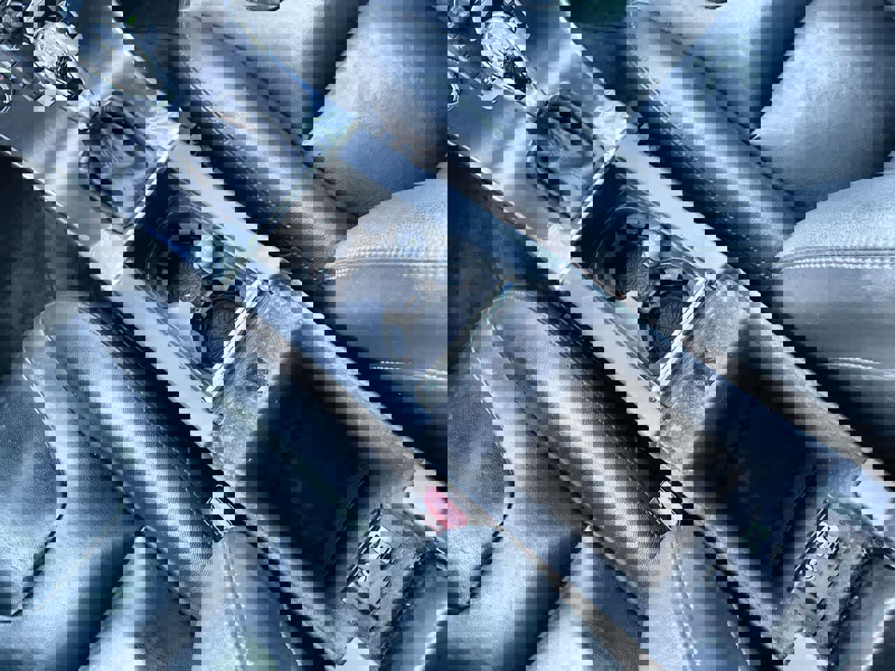 Used 2016 Volvo S60 T5 Premier image 24