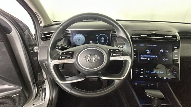 Used 2022 Hyundai Tucson SEL w/ Convenience + Premium Package AWD/4WD image 14