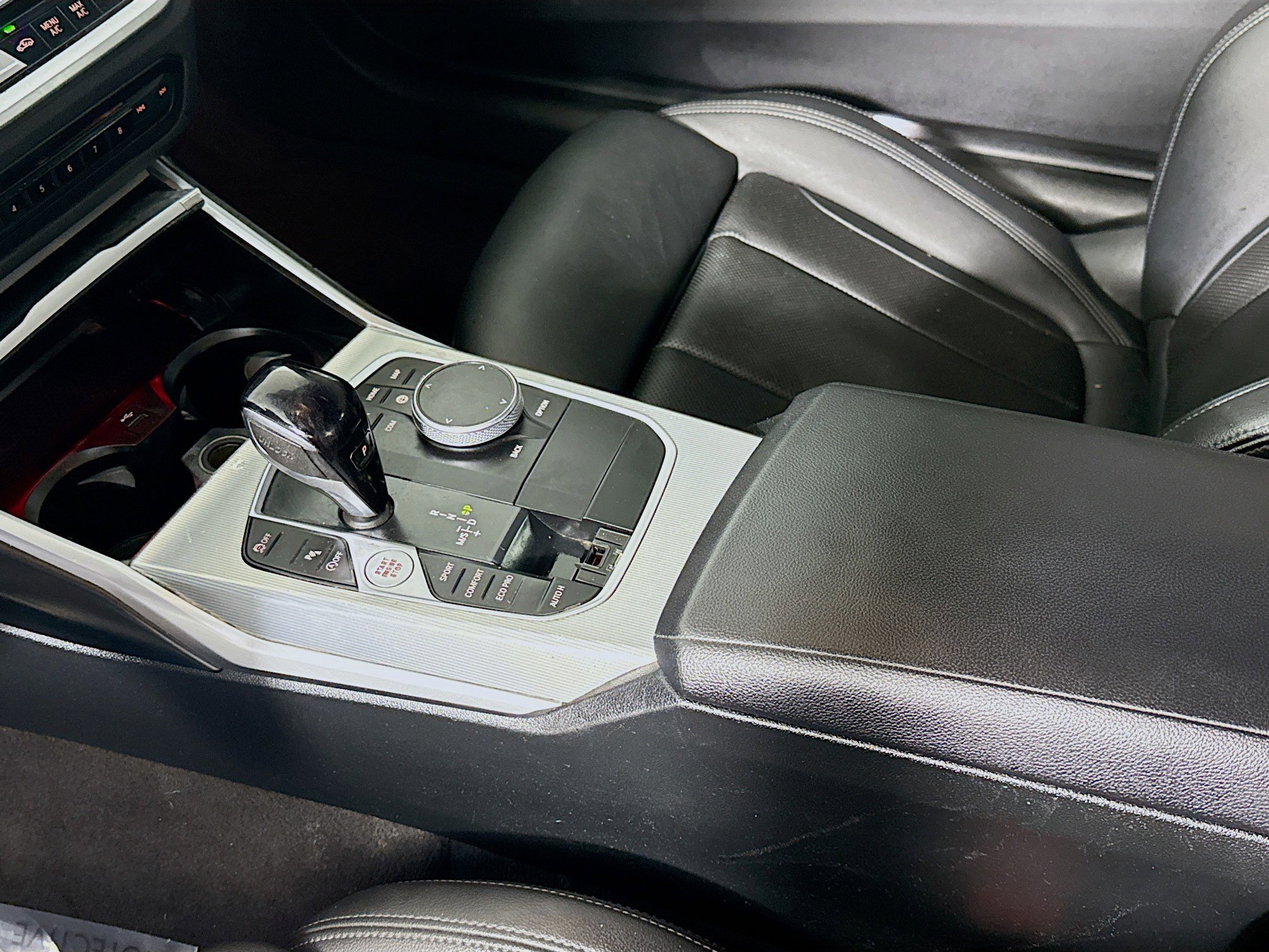 Used 2022 BMW 430i Coupe image 18