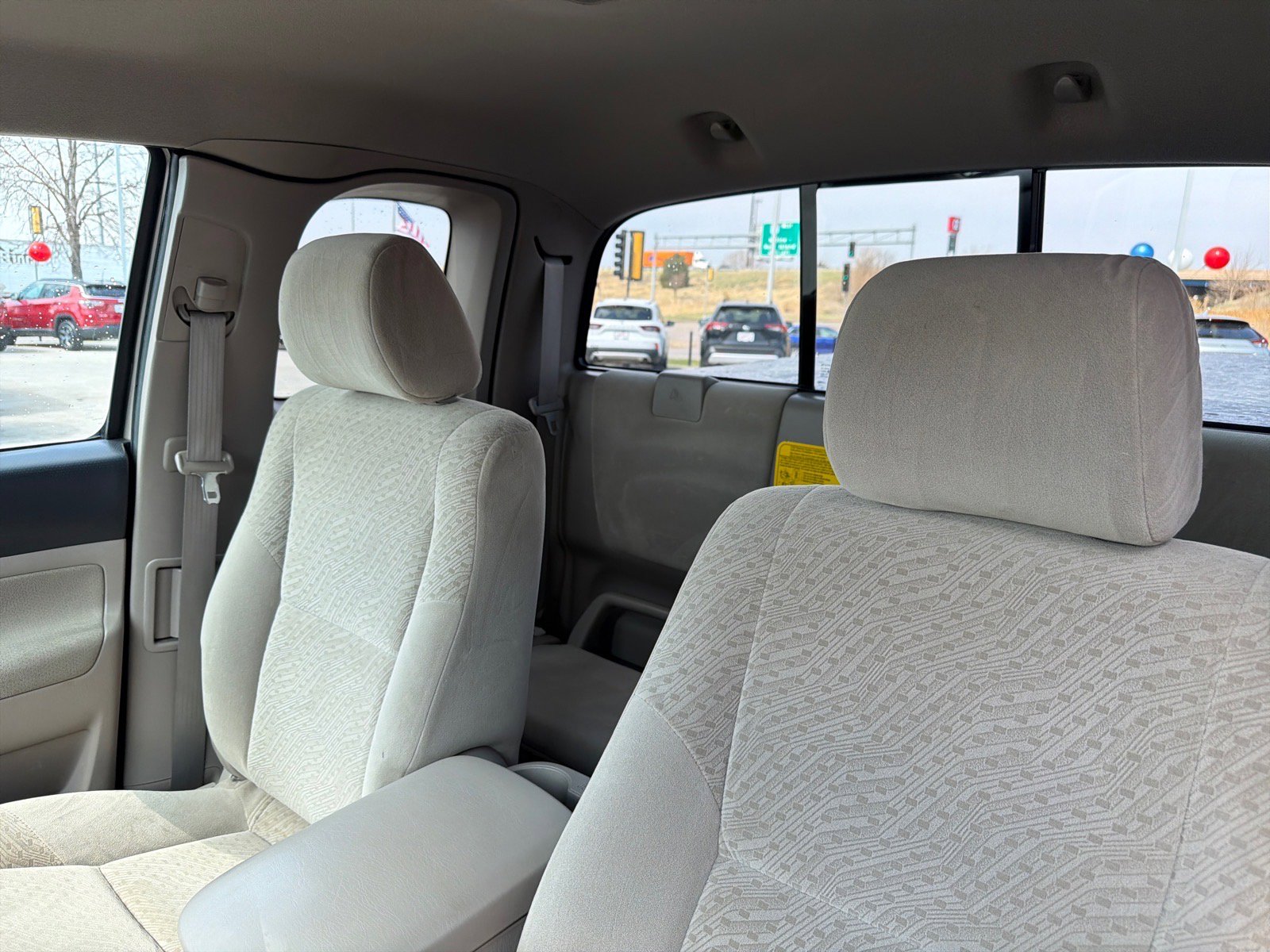 Used 2008 Toyota Tacoma 2WD Access Cab image 17