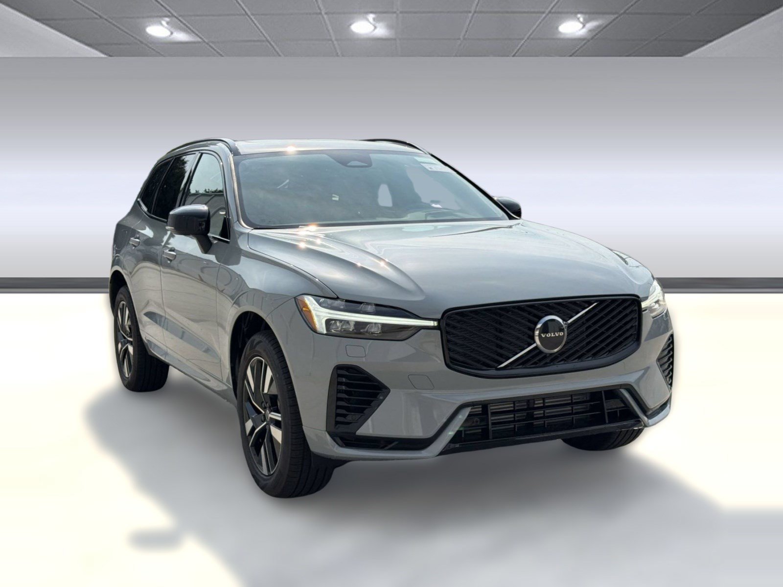 New 2026 Volvo XC60 T8 Core w/ Climate Package AWD/4WD image 7