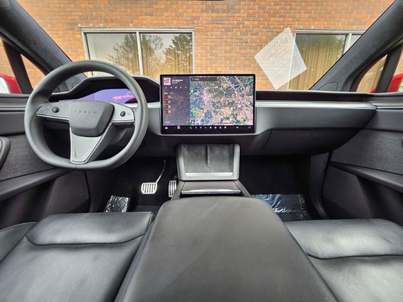 Used 2023 Tesla Model X Plaid AWD/4WD image 37