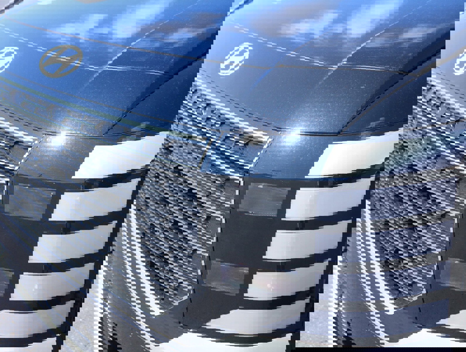 New 2026 Hyundai Palisade Calligraphy image 11