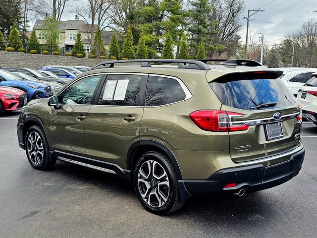 Used 2023 Subaru Ascent Limited w/ Technology Package image 13