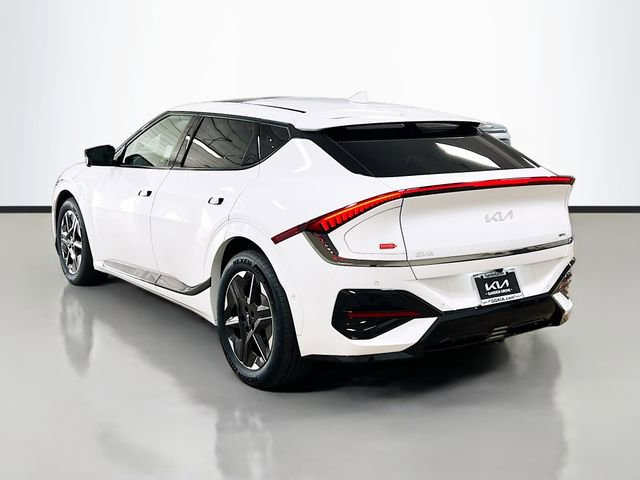 New 2025 Kia EV6 GT-Line image 5