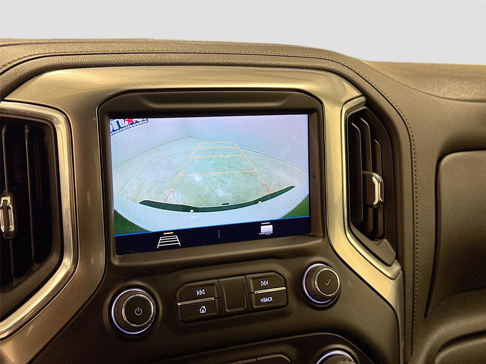 Used 2023 Chevrolet Silverado 2500 LT image 13