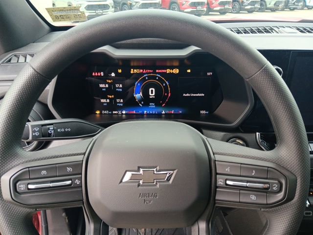 New 2026 Chevrolet Colorado Trail Boss image 12