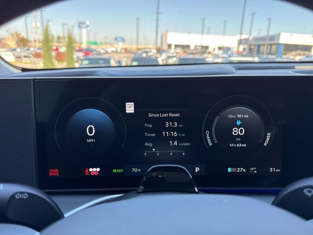 New 2026 Hyundai Ioniq 9 SEL image 17