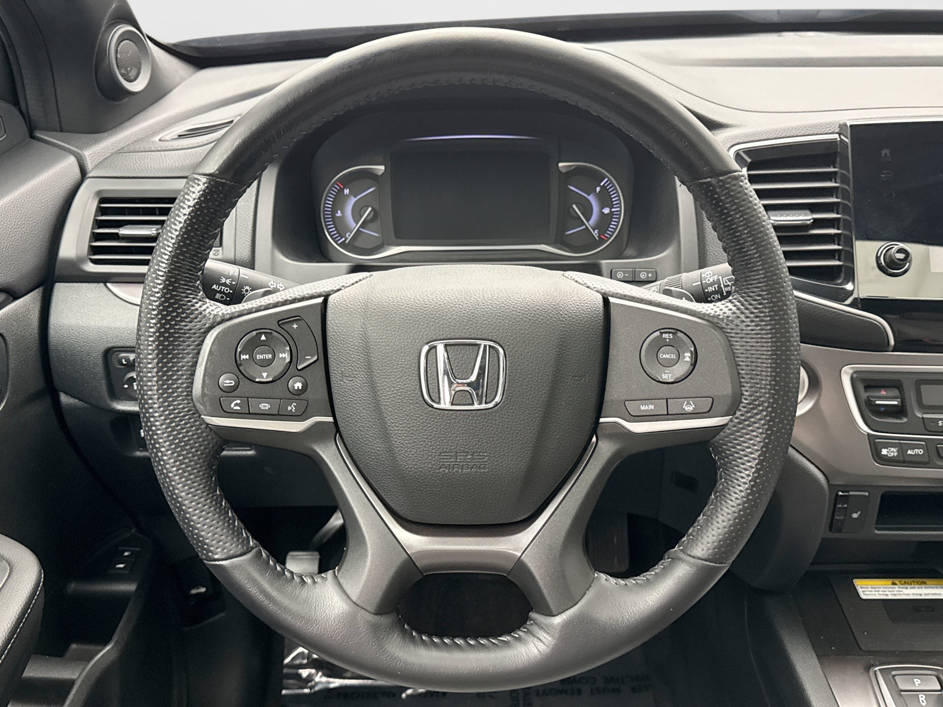 Used 2023 Honda Passport EX-L image 12