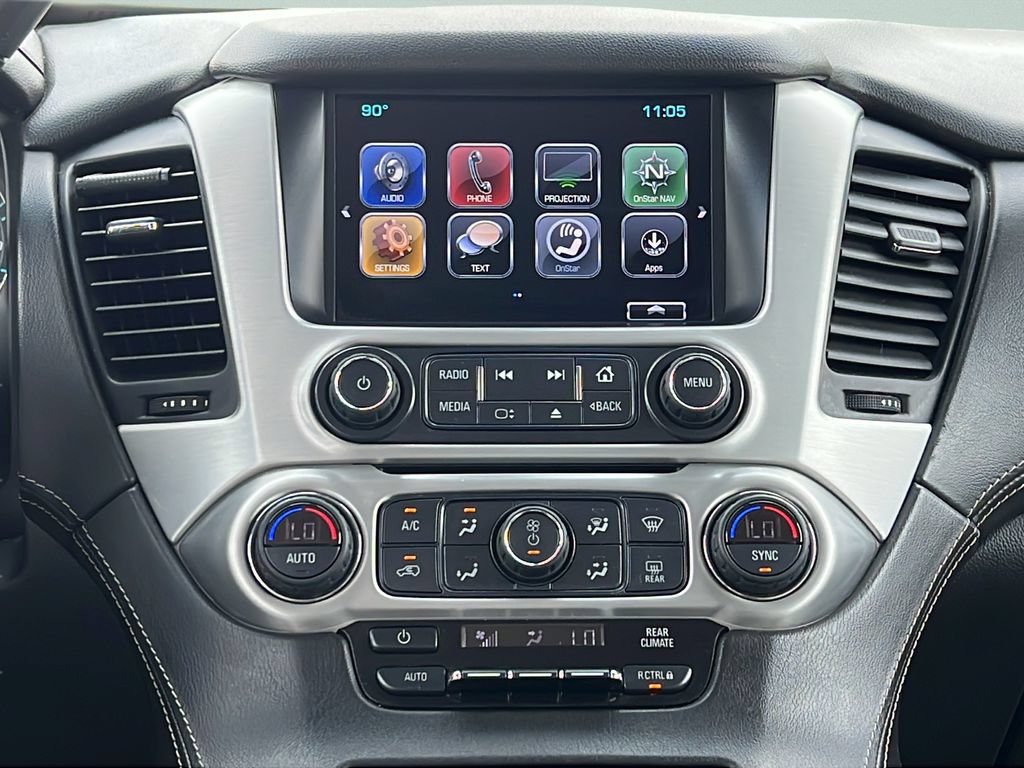 Used 2020 GMC Yukon SLE w/ Convenience Package AWD/4WD image 14