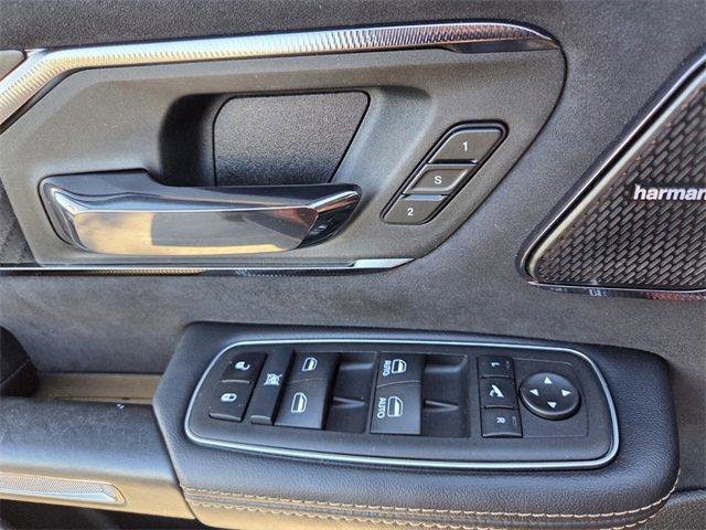 Used 2024 RAM 1500 TRX image 18