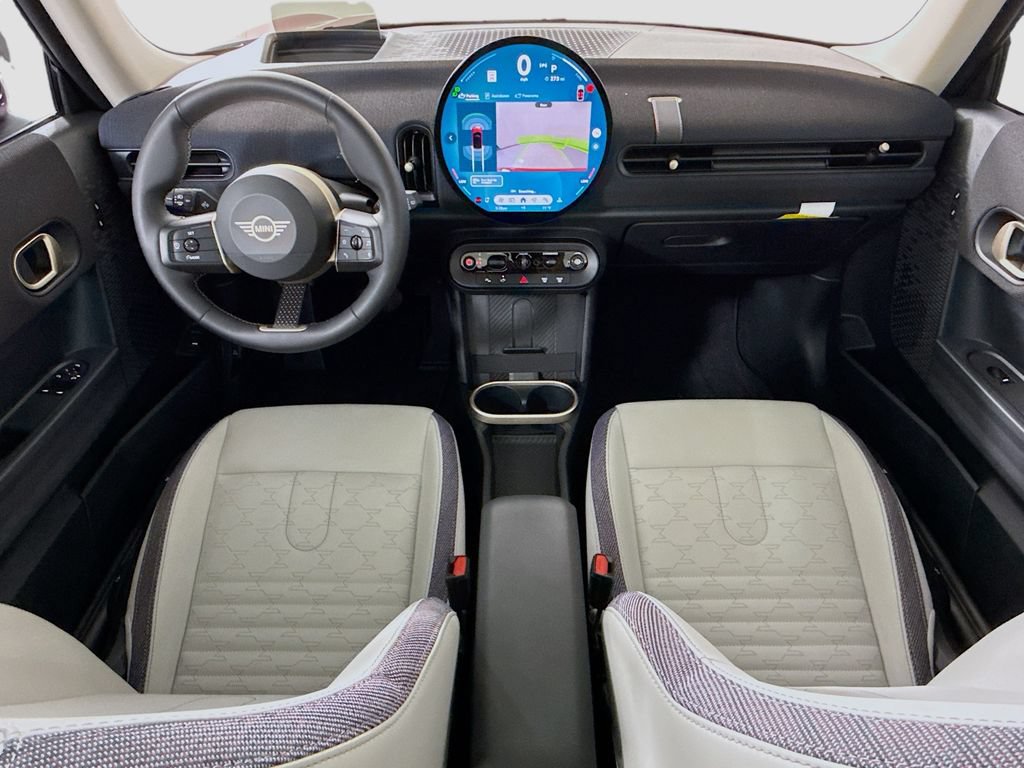 Certified 2025 MINI Cooper S FWD image 13