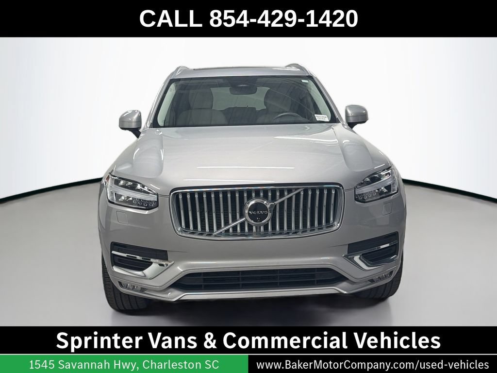 Used 2024 Volvo XC90 B6 Plus w/ Protection Package Premier AWD/4WD image 6