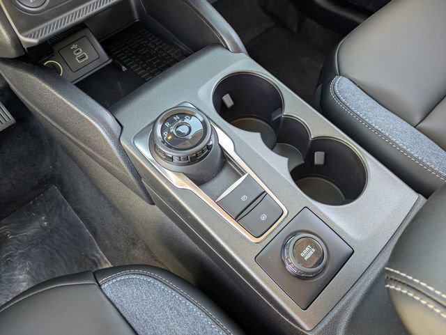 New 2025 Ford Bronco Sport Outer Banks w/ Outer Banks Tech Package+ image 56