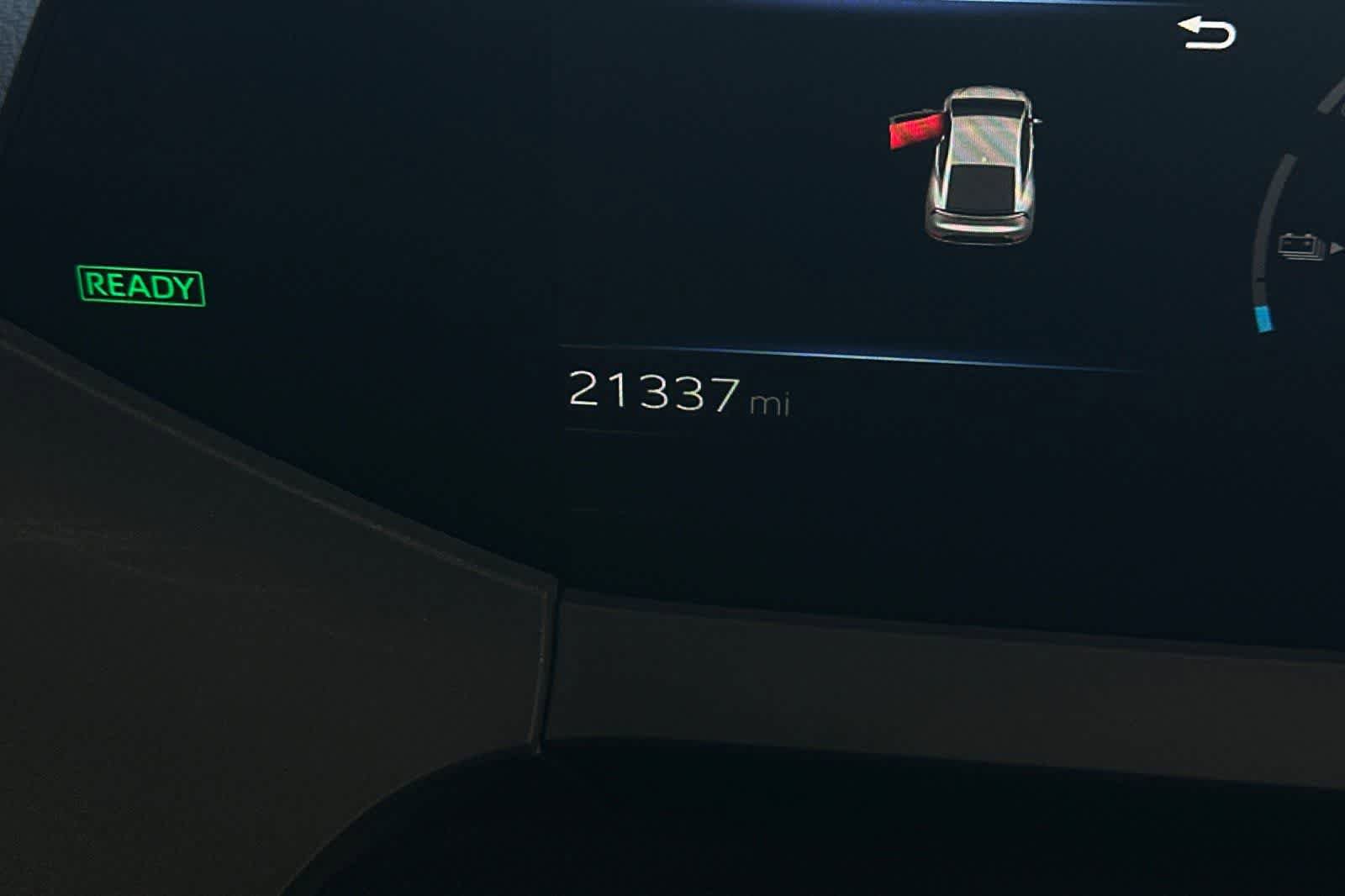 Used 2024 Toyota Prius Prime FWD image 24
