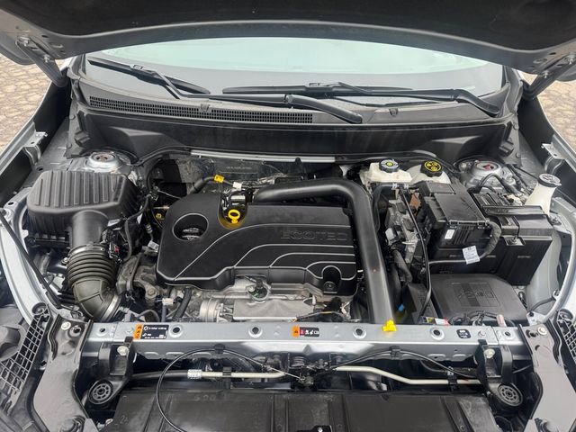 Certified 2024 GMC Terrain AT4 image 20