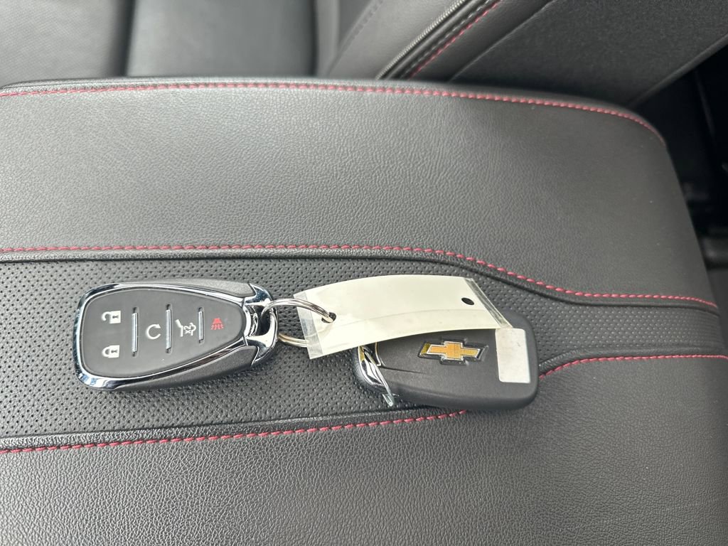 Certified 2023 Chevrolet Traverse RS w/ LPO, Floor Liner Package image 36