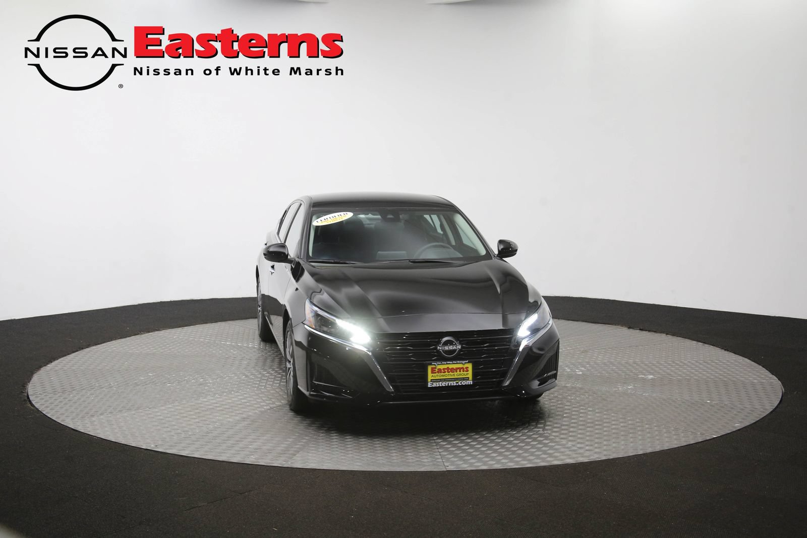 Used 2023 Nissan Altima 2.5 SV AWD/4WD image 50
