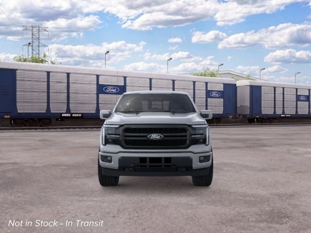 New 2026 Ford F150 Lariat AWD/4WD image 6