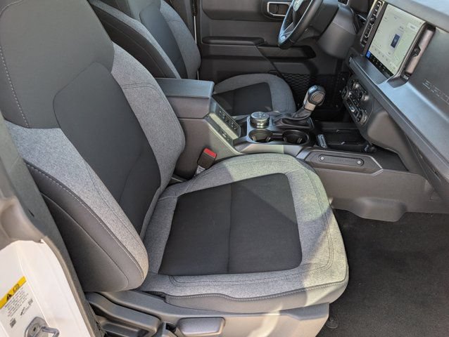 Used 2025 Ford Bronco Big Bend AWD/4WD image 26