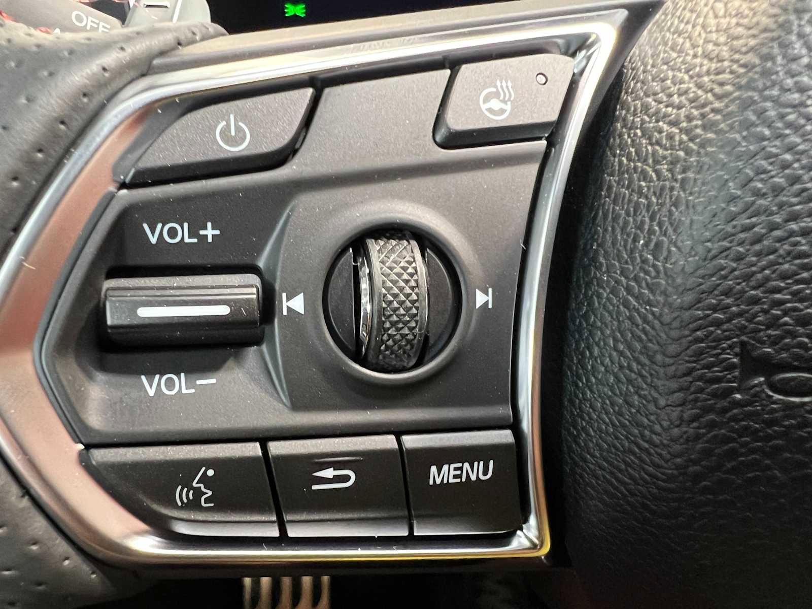 New 2026 Acura MDX A-Spec image 22