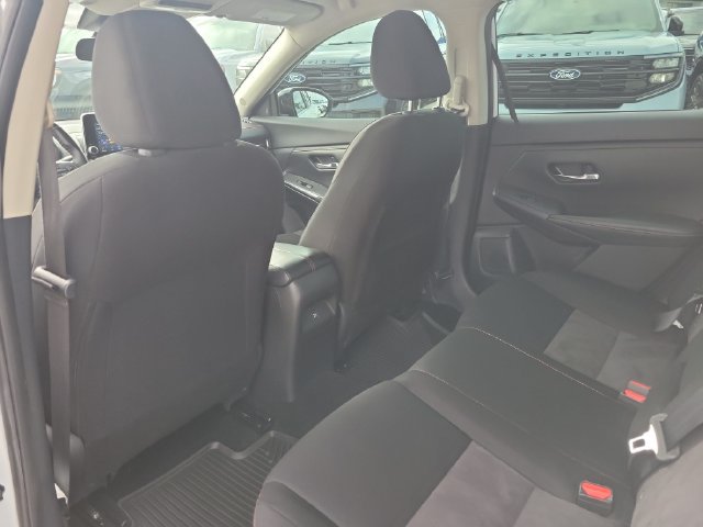 Used 2022 Nissan Sentra SR FWD image 15