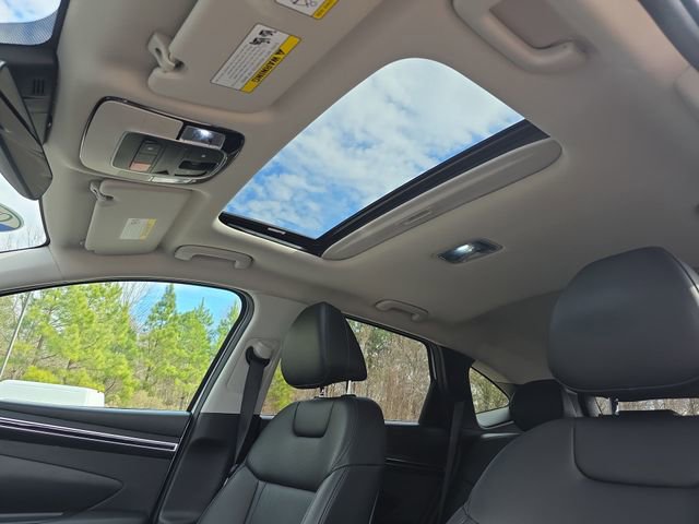 Certified 2023 Hyundai Tucson SEL w/ Convenience Package image 43