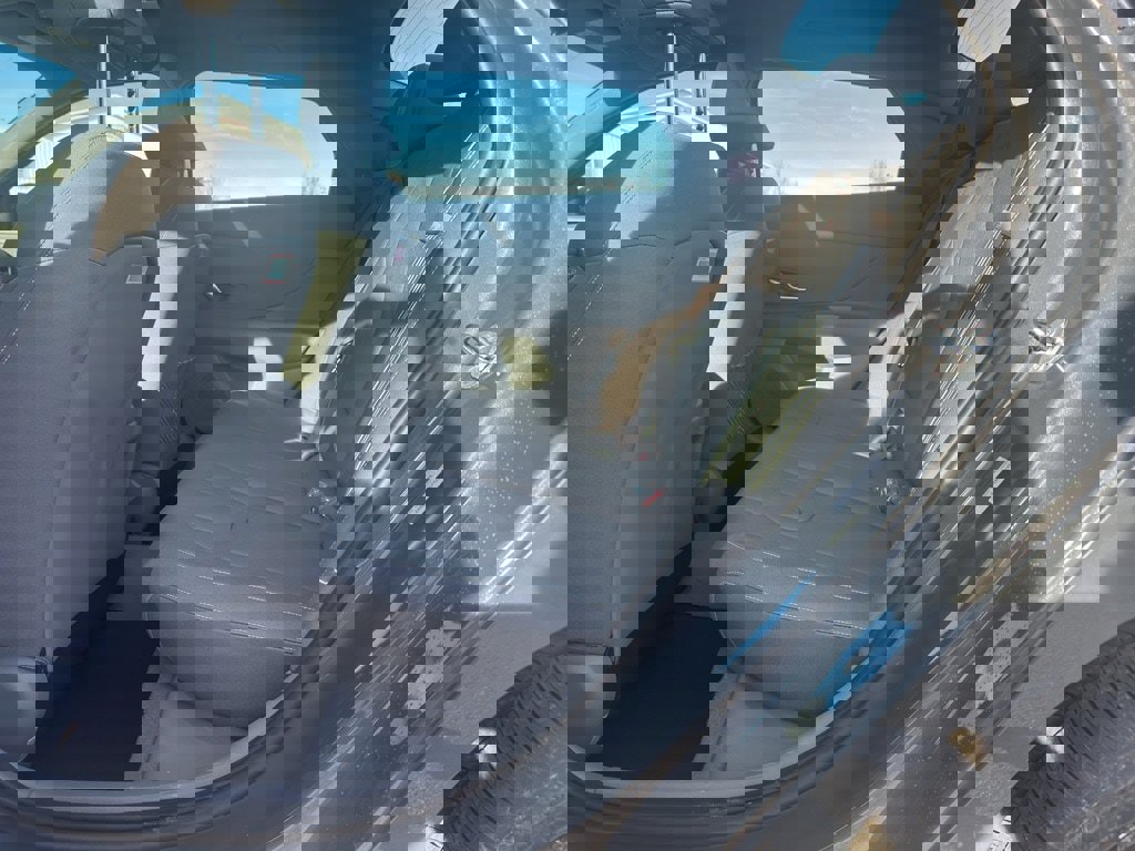 New 2026 Hyundai Elantra SEL Sport Premium image 16