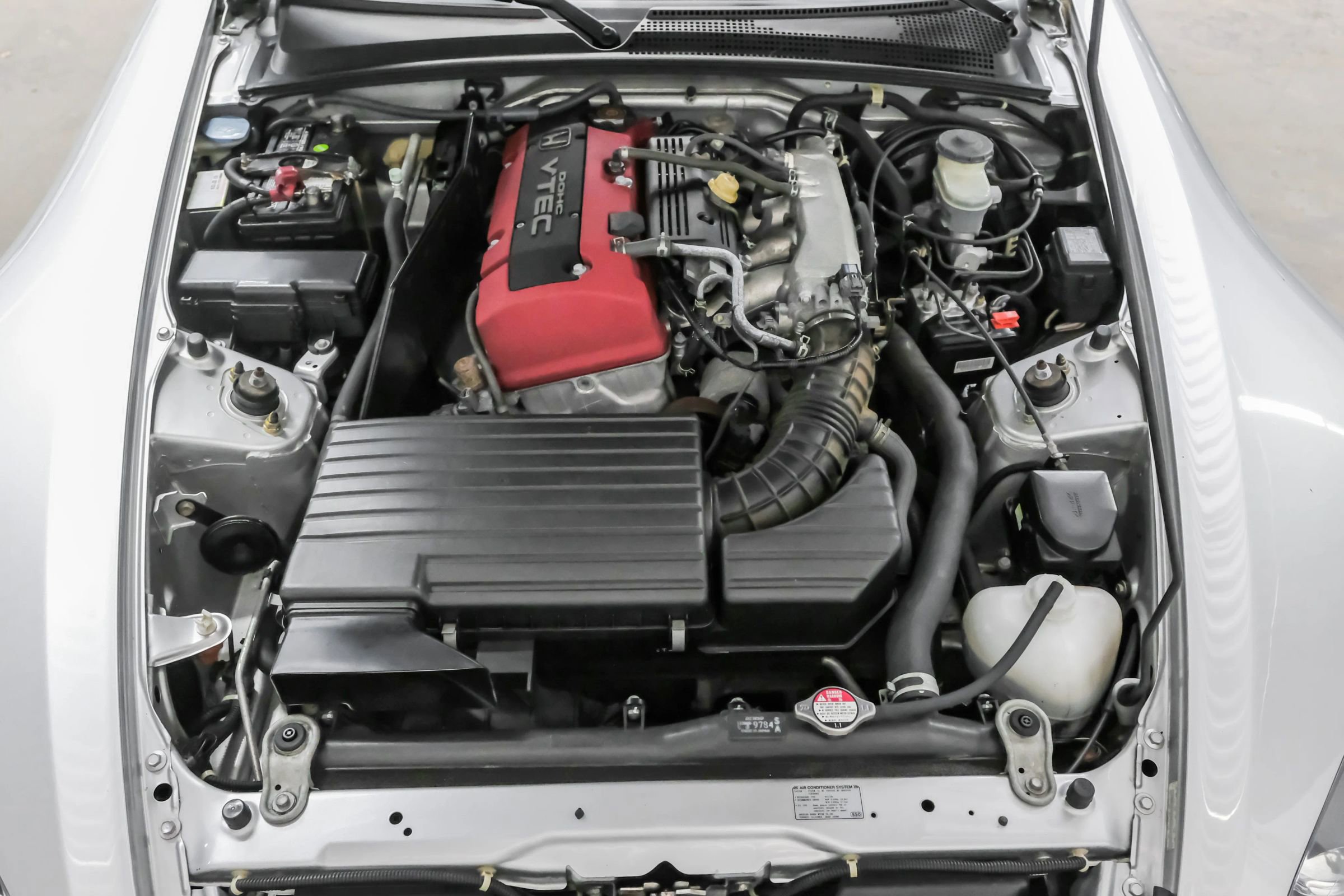 Used 2003 Honda S2000 image 34