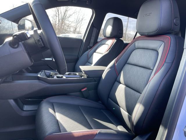 New 2026 Chevrolet Equinox RS w/ Convenience Package III image 11