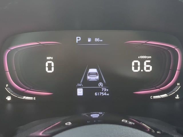 Used 2023 Kia Soul EX FWD image 28