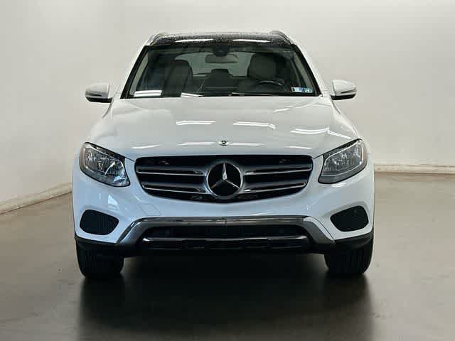 Used 2018 Mercedes-Benz GLC 300 4MATIC image 31