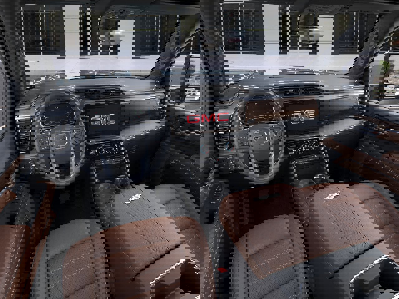 New 2026 GMC Sierra 2500 Denali Ultimate image 15