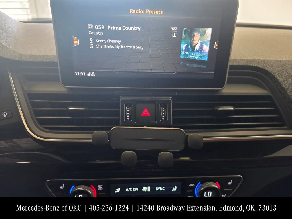 Used 2019 Audi Q5 2.0T Premium Plus image 11