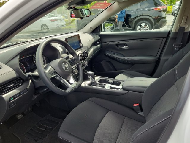 Used 2023 Nissan Sentra SV FWD image 15
