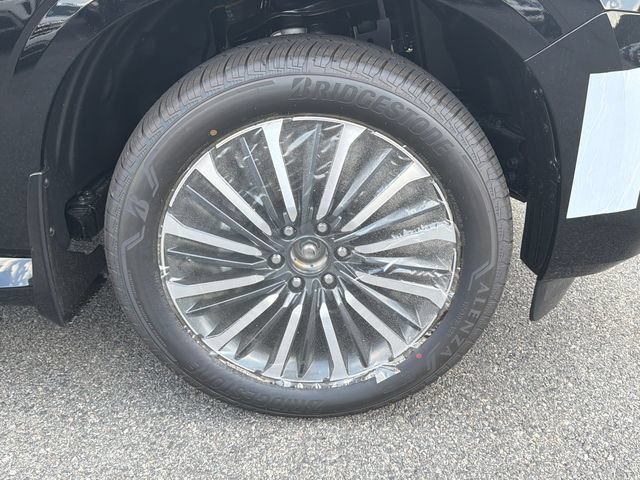 New 2026 Nissan Armada Platinum Reserve AWD/4WD image 12