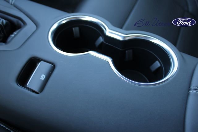 New 2025 Ford Mustang GT Premium image 10