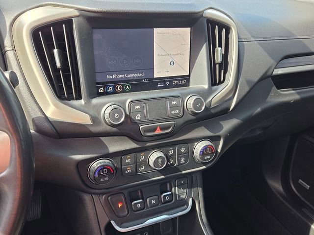 Used 2020 GMC Terrain Denali w/ Denali Premium Package FWD image 19