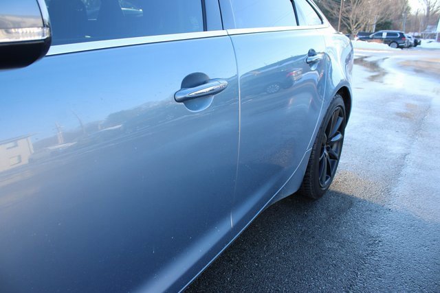 Used 2013 Jaguar XJ AWD image 43