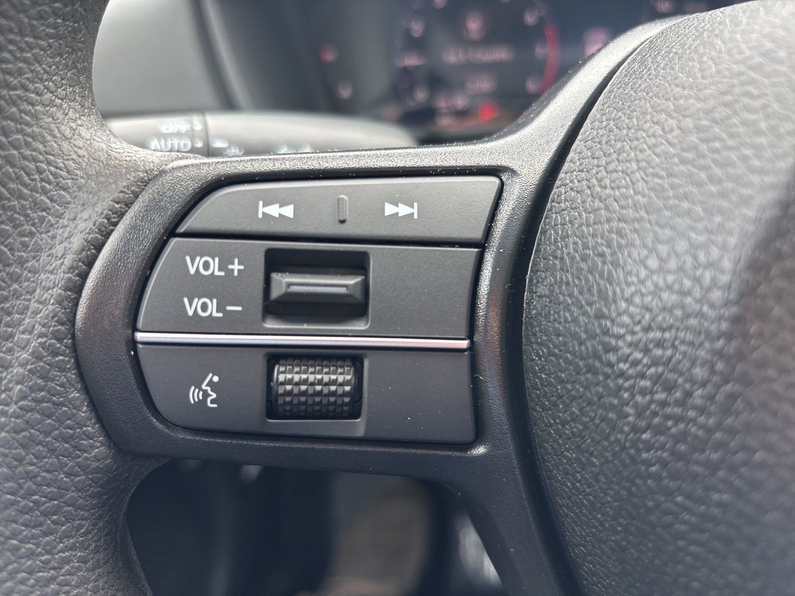 New 2026 Honda Accord LX image 12