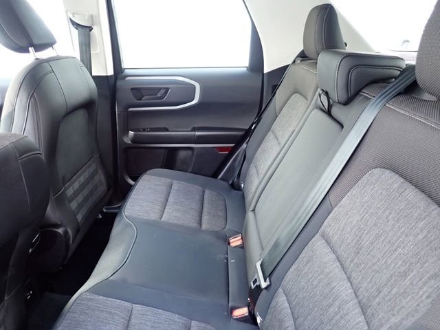 Used 2022 Ford Bronco Sport Big Bend image 17