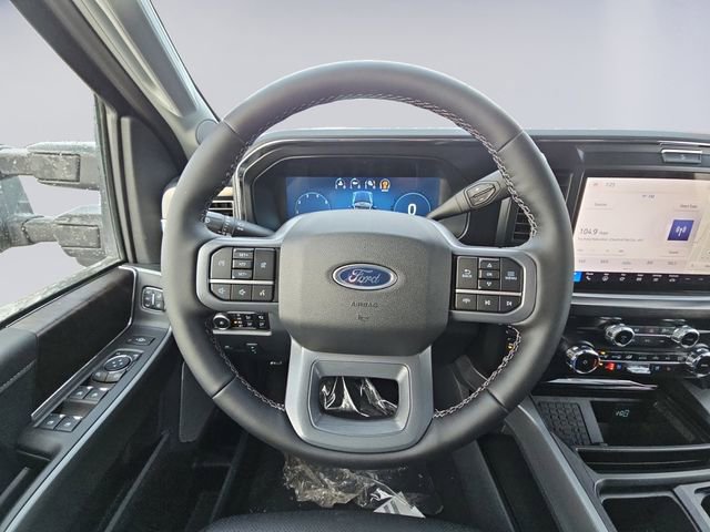 New 2026 Ford F350 Lariat w/ FX4 Off-Road Package image 12