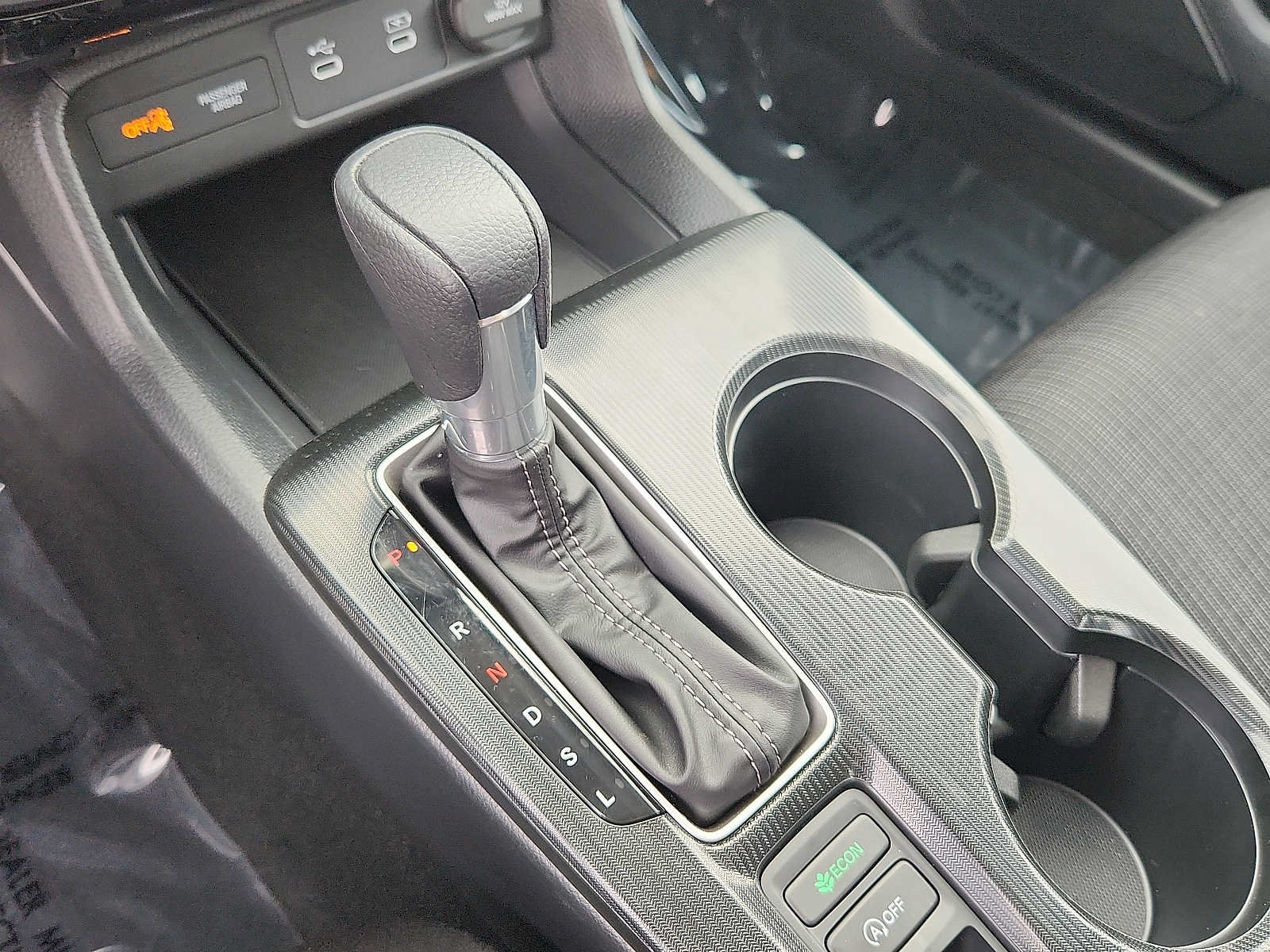 Certified 2026 Honda Civic LX image 14