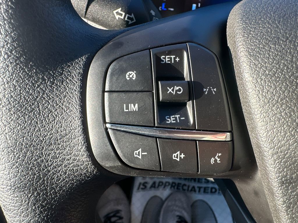 New 2026 Ford Transit 250 Low Roof image 18