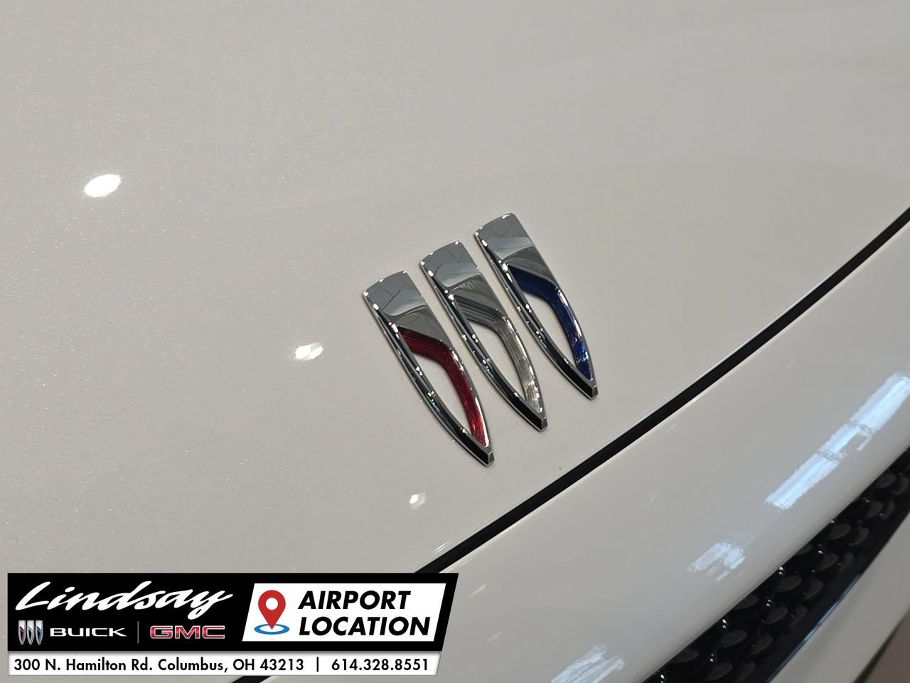 New 2026 Buick Envision Sport Touring AWD/4WD image 24