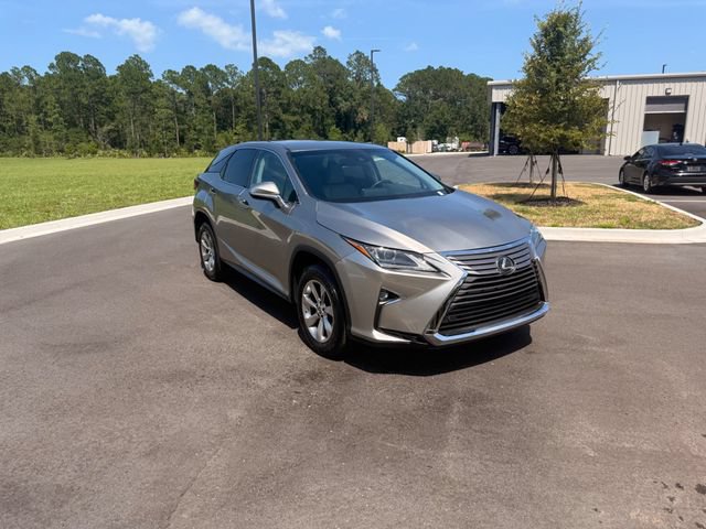 Used 2018 Lexus RX 350 FWD w/ Accessory Package image 22