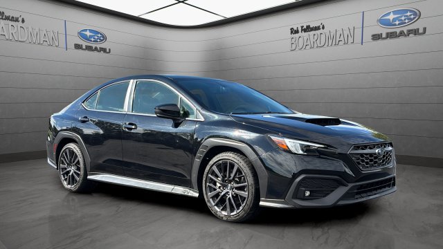 Used 2023 Subaru WRX Premium w/ Popular Package #2
