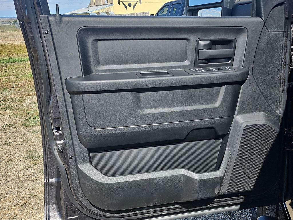 Used 2026 RAM 3500 Tradesman AWD/4WD image 29