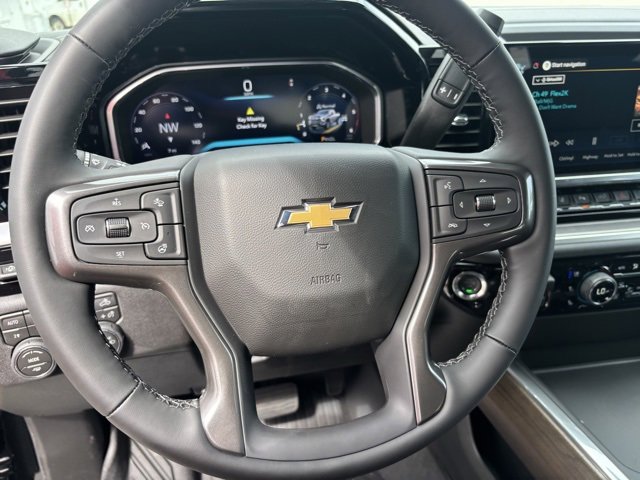 New 2026 Chevrolet Silverado 3500 High Country w/ High Country Premium Package image 31